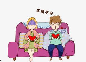 吃瓜群众的卡通图片,趣味解读社会热点现象